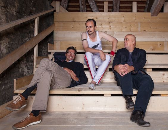 Fotos: &copy; Carlina Frank