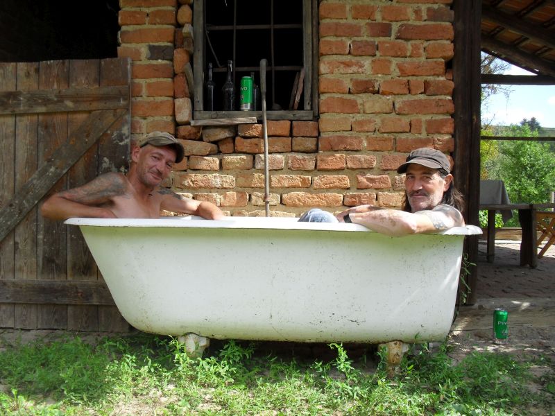 Fotos: &copy; Oliver Marceta