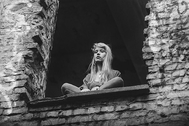 Alice Phoebe Lou © Robert Paul Kothe