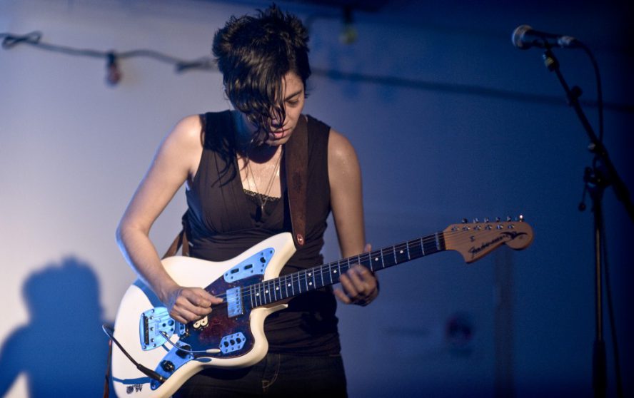 Ava Mendoza by Uwe Faltermeier