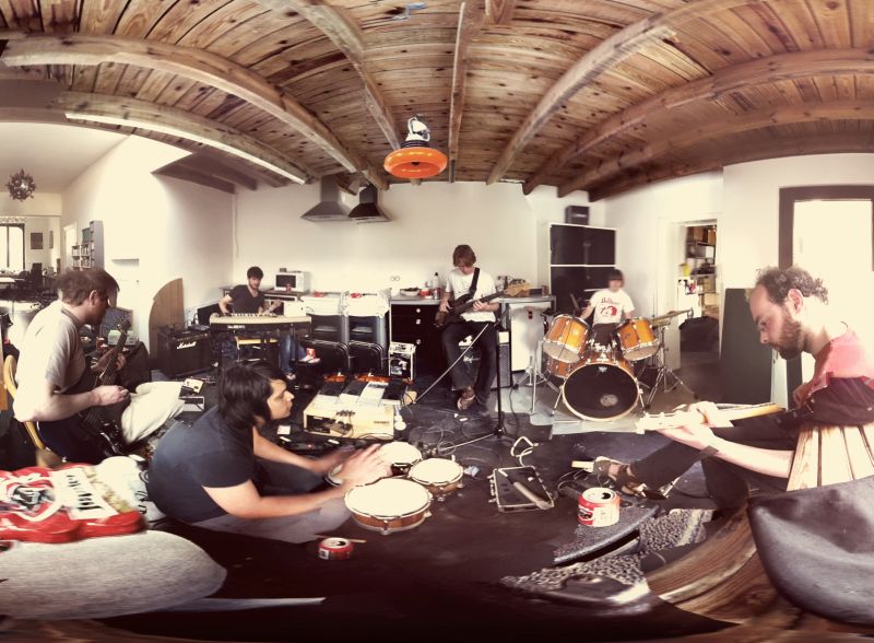 Foto: Hendrik Dacquin