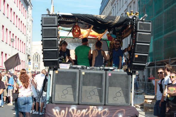 Fotos &copy; Bianca Ludewig