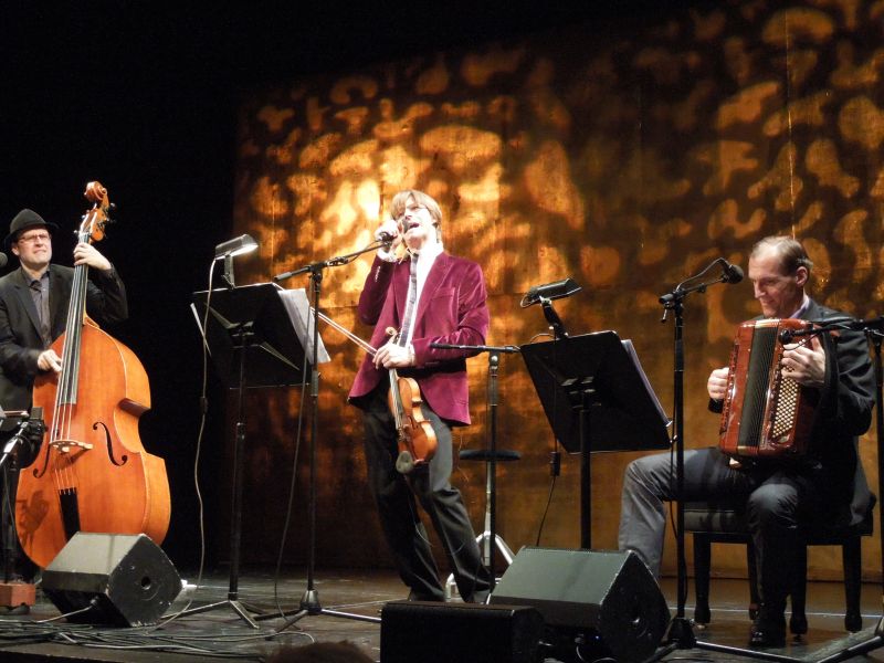 Fotos &copy; Yazmín Zurita-Gutiérrez