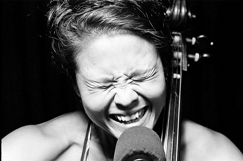 Foto Audrey Chen © phonoFEMME