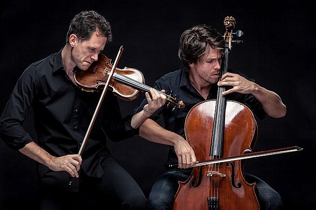 BartolomeyBittmann © Stephan Doleschal