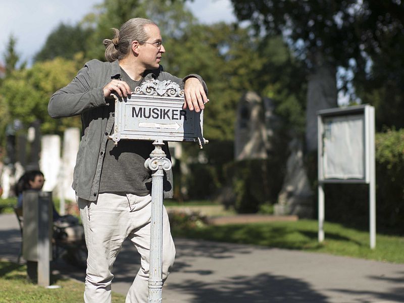 Bernhard Günther © nafezrerhuf.com