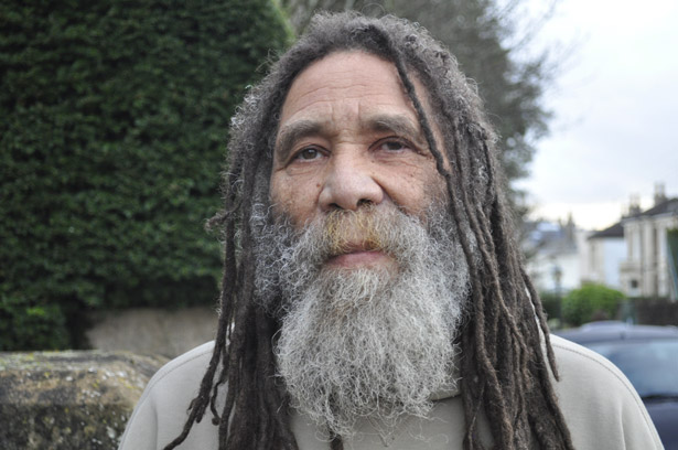 Bunny Marrett, foto: <a title="www.bristolarchiverecords.com" target="_blank" href="http://www.bristolarchiverecords.com">www.bristolarchiverecords.com</a>