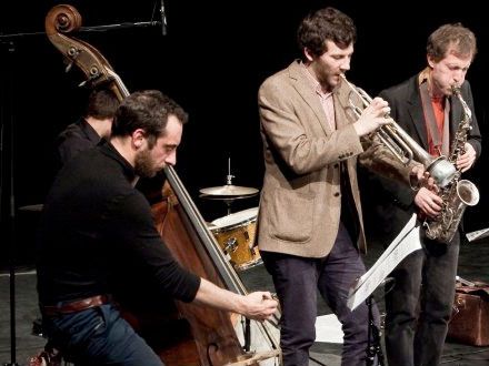 Foto: Die Hochstapler<br />&copy; Melanzani & Melanzani