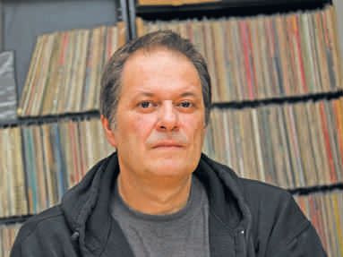 Christof Kurzmann &copy; Curt Cuisine