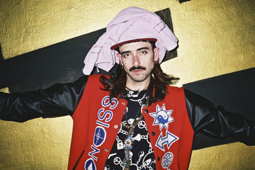 alle Fotos (c) Clara Wildberger