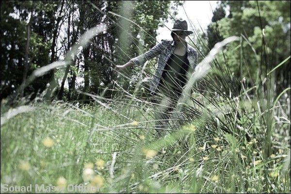 Foto-Credit: &copy; <a title="www.souadmassi.net" target="_blank" href="http://www.souadmassi.net/">SouadmassiOfficiel</a>