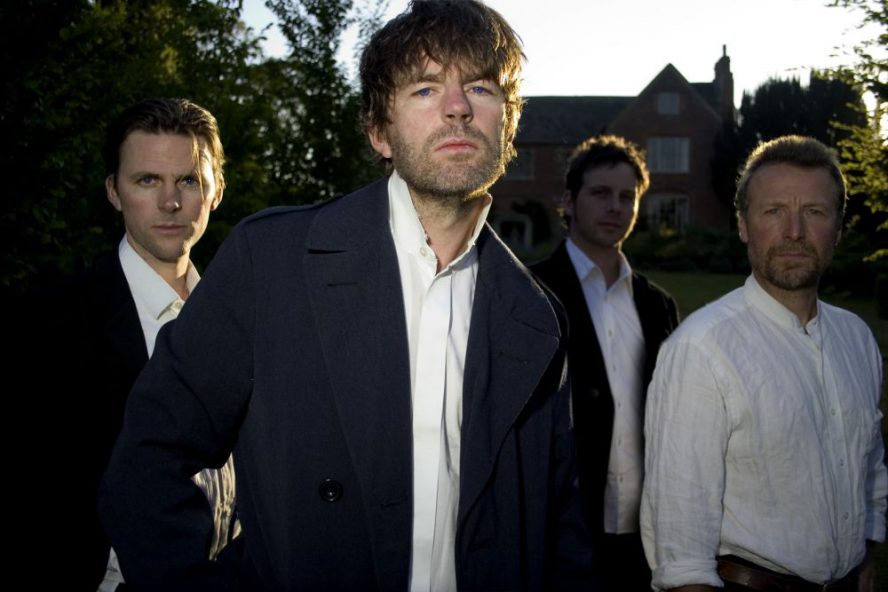 Foto: &copy; And Also The Trees