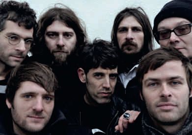 Das weisse Pferd, Foto: Sabine Kuhn