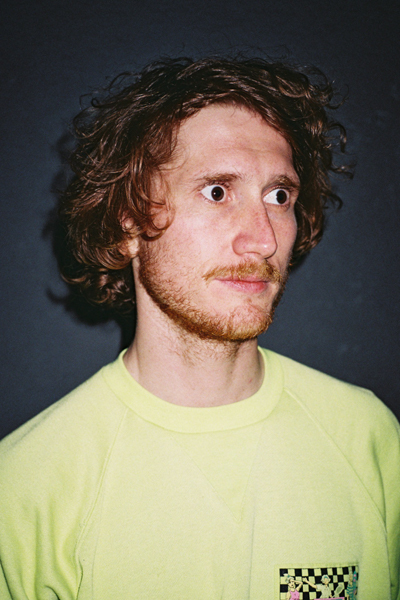 (c) Clara Wildberger