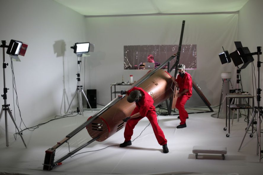 Fotos: DINGEN &copy; <a title="http://www.kabinettadco.at/" target="_blank" href="http://www.kabinettadco.at/">Paul Wenninger</a>