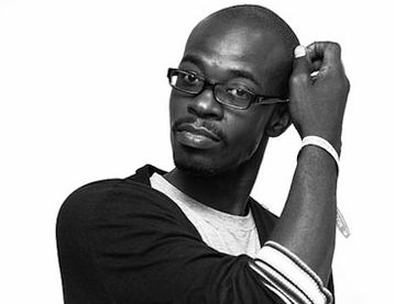 DJ Black Coffee