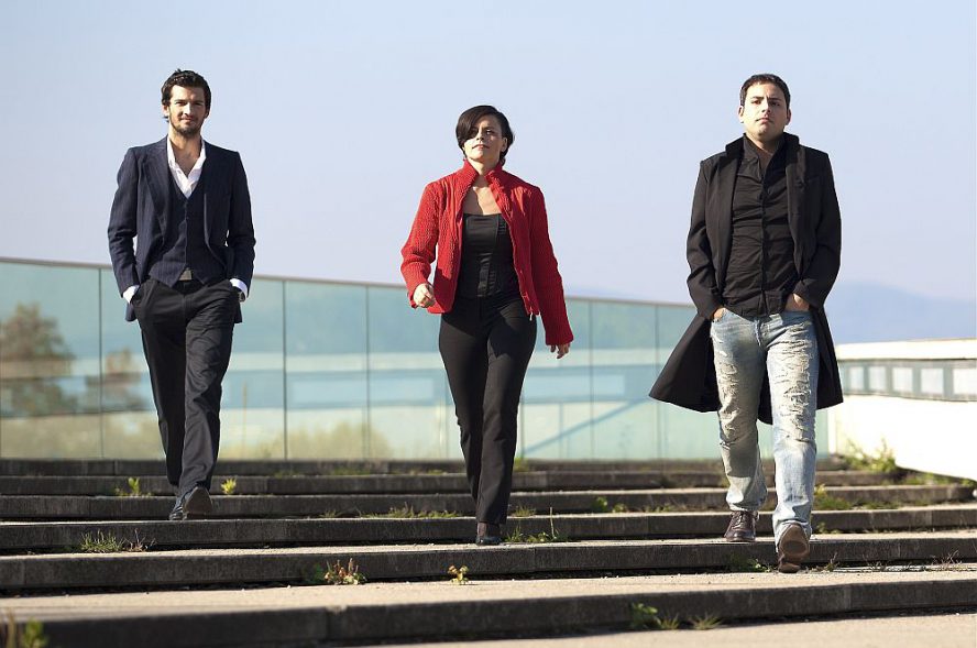 fotos &copy; Michael Goldgruber