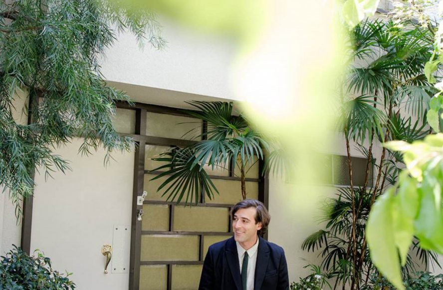 Ducktails (Matt Mondanile) / Domino Rec.