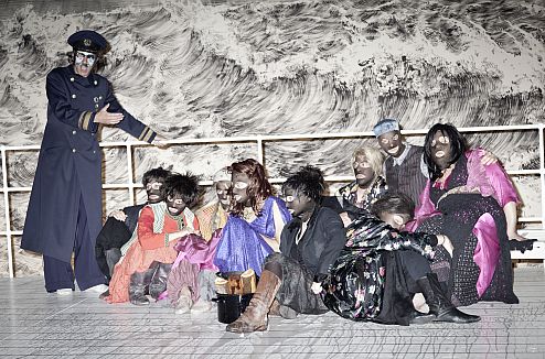 Foto: &copy; <a title="www.julianroeder.com" target="_blank" href="http://www.julianroeder.com/">Julian Röder</a>