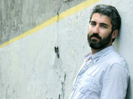 Emanuele de Raymondi<br />&copy; <a title="www.zerokilledmusic.com" target="_blank" href="http://www.zerokilledmusic.com/">www.zerokilledmusic.com</a><br />