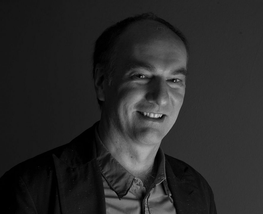 Walter Heun, Foto: &copy; eSel