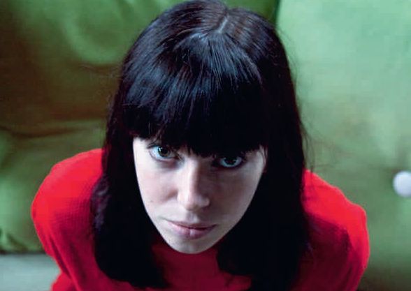 Eva Jantschitsch | Foto: Magdalena Blaszczuk