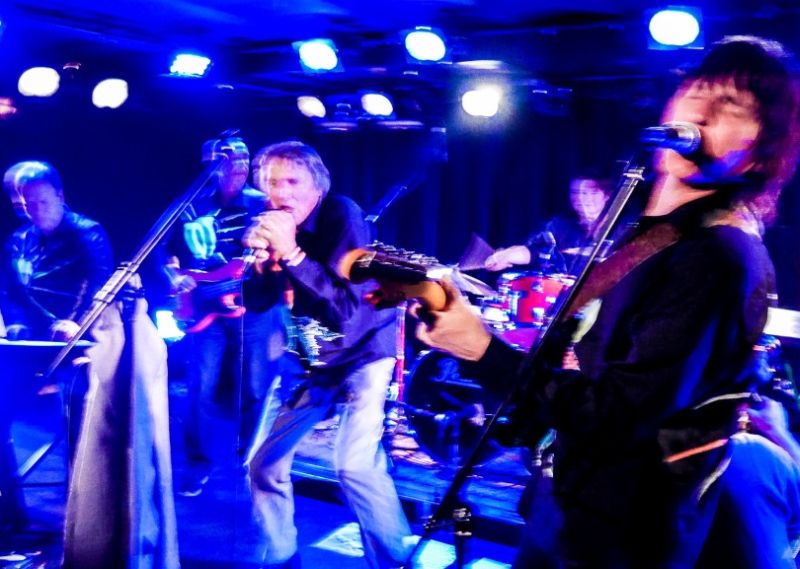 Fehlfarben, Foto: © Anna Meyer