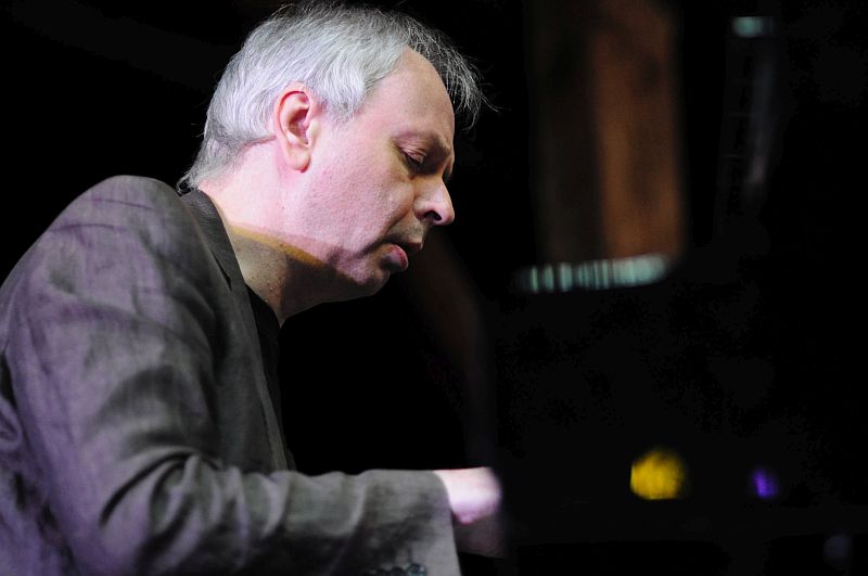 Georg Graewe | Foto © Uli Templin