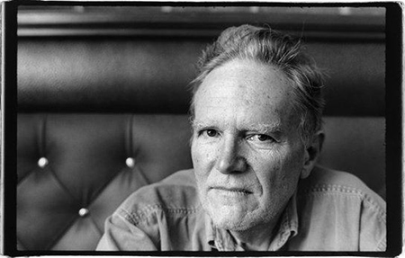 Foto: Patrick Hinely