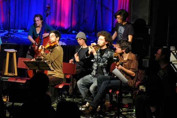 Ensemble LeGGRIL- (Sébastien Raboin)