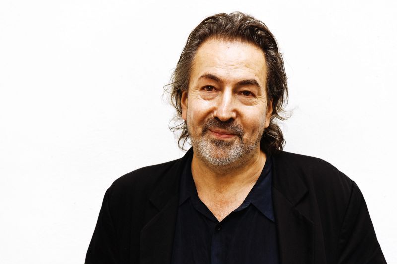 Hans Hurch © Viennale / Alexi Pelekanos