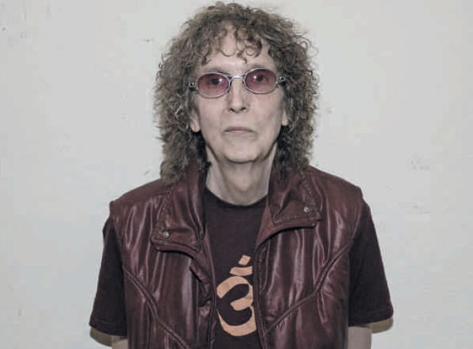 Foto: C C Hennix <br />&copy; Magdalena Blaszczuk