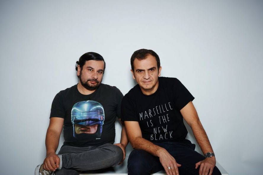 Fotocredits: Eugen Haller