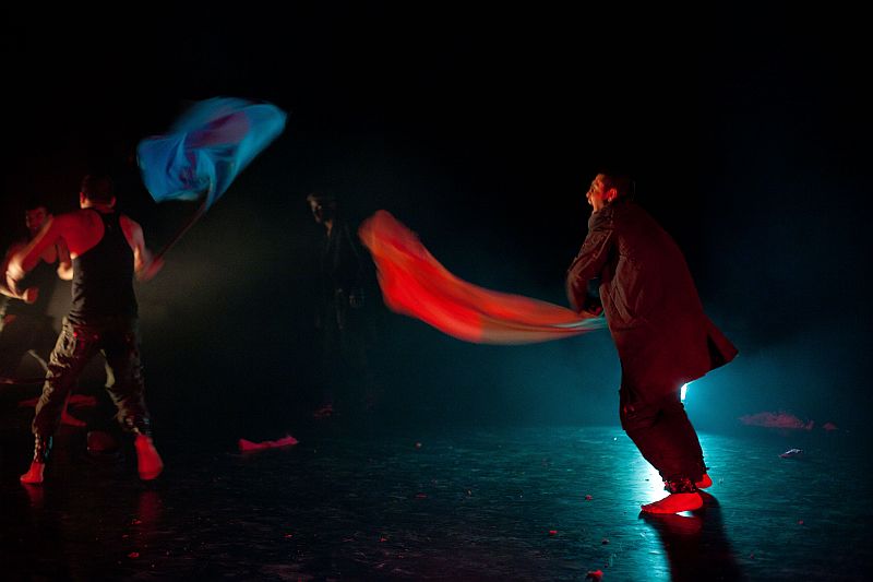 Fotos: &copy;  Petra Rautenstrauch