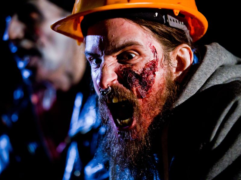 Die Gstettensaga  »The Rise Of Echsenfriedl«