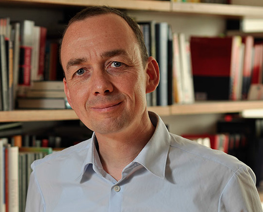 Foto: Pablo Mendivil