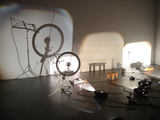 Karen Geyer. Grautonorchester eine Klanglandschaft &copy; <a title="http://dumpf.com/" target="_blank" href="http://dumpf.com/">dumpf.com</a>