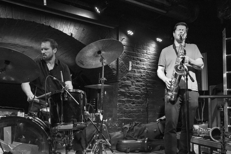 Fire Room 31.05.2013 @ chelsea<br />all Fotos &copy; Magdalena Blaszczuk