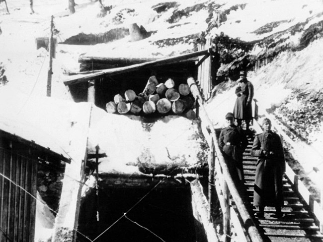 Filmstills © Ferdinand Macek