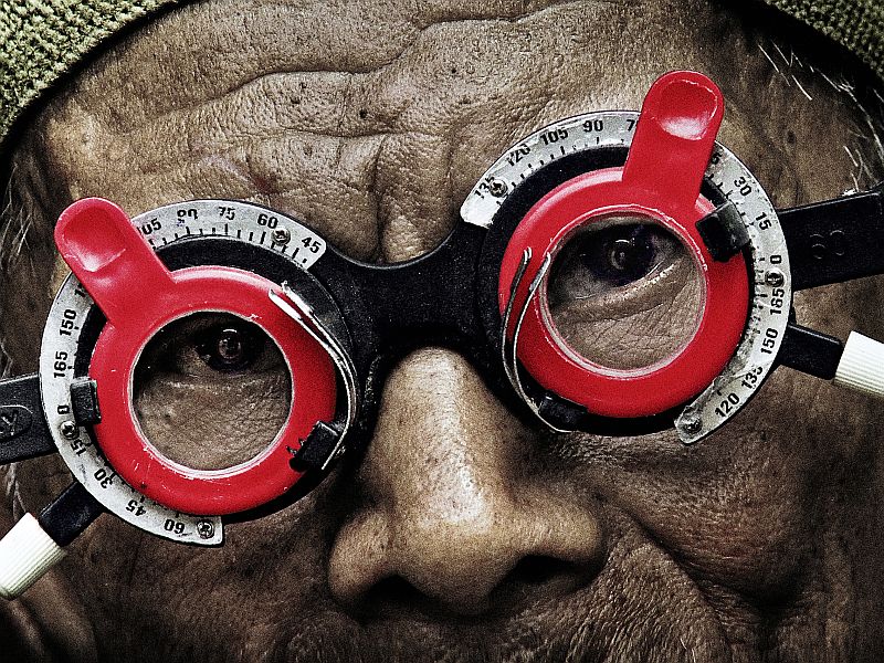 The Look of Silence // Polyfim