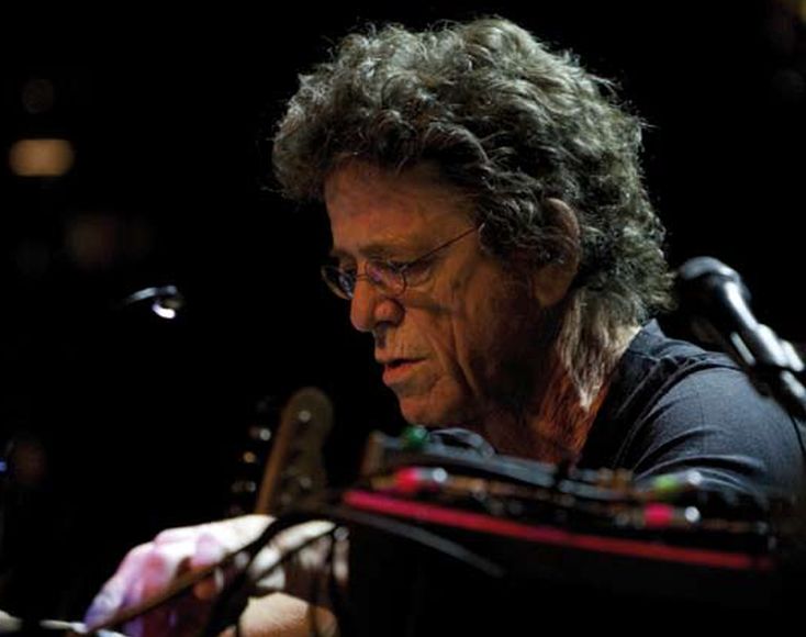 Foto &copy; Amy-Beth Mcneely