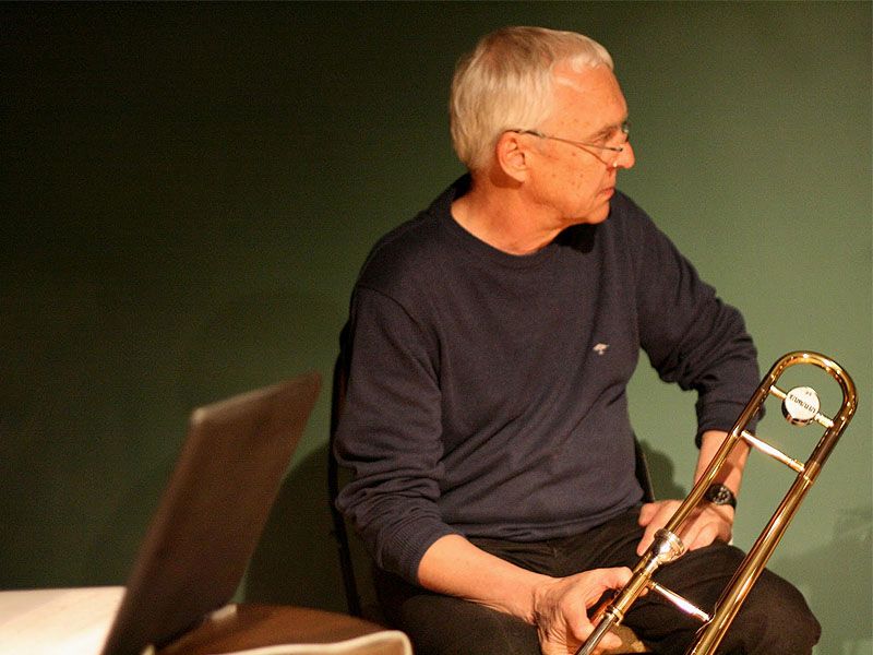 Radu Malfatti © Fergus Kelly