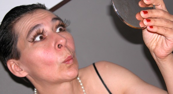 Mara Mattuschka: Different Faces on an Anti-Diva