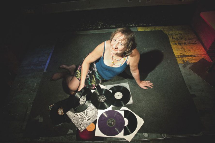 All Fotos &copy; Magdalena Blaszczuk