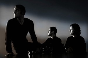 Mats Eilertsen Trio<br /> Foto: CF Wesenberg