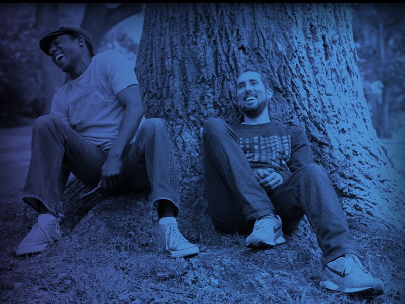 Foto: Megajawns &copy; <a title="www.bbemusic.com" target="_blank" href="http://www.bbemusic.com">www.bbemusic.com</a>