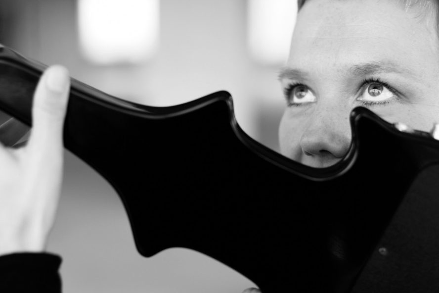 Mia Zabelka &copy; Michael Krepper