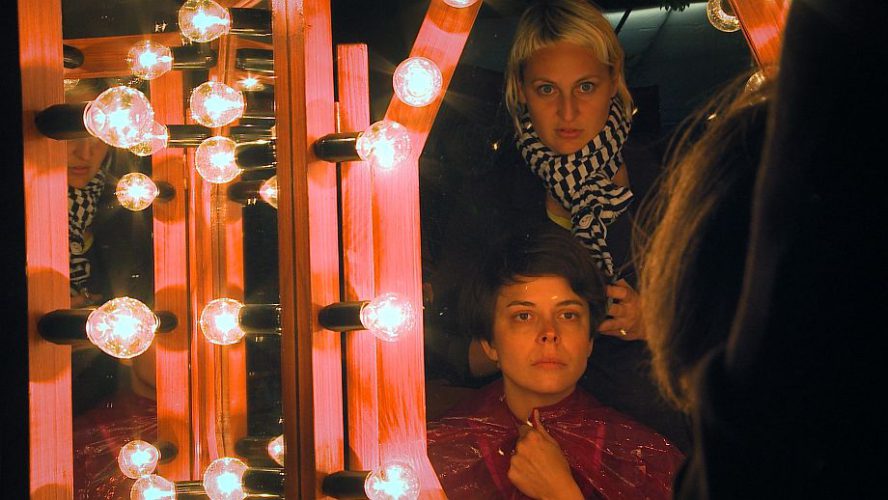 Clara Luzia &copy;: <a title="http://www.mobilefilm.at/" target="_blank" href="http://www.mobilefilm.at/">Mobilefilm Produktion</a>