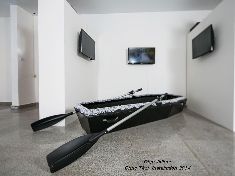 Fotos: Vera Undritz bzw. Sonja Bachmayer