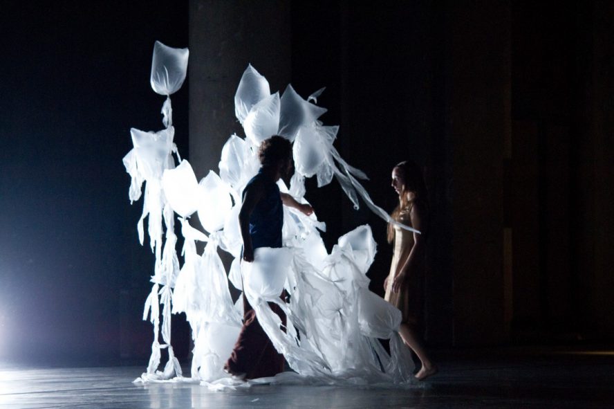 Foto &copy; Beata Szapagorska